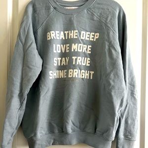 Spiritual Gangster Sweatshirt